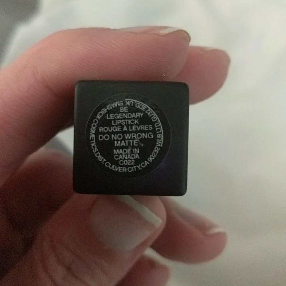 NWT Lipstick